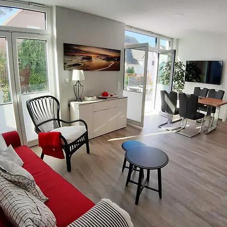 Apartamento Steinreich *