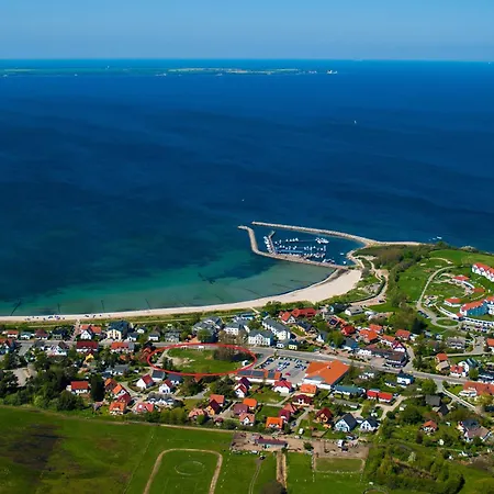 Steinreich * Glowe