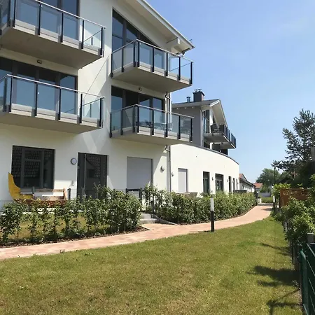 Steinreich Apartamento