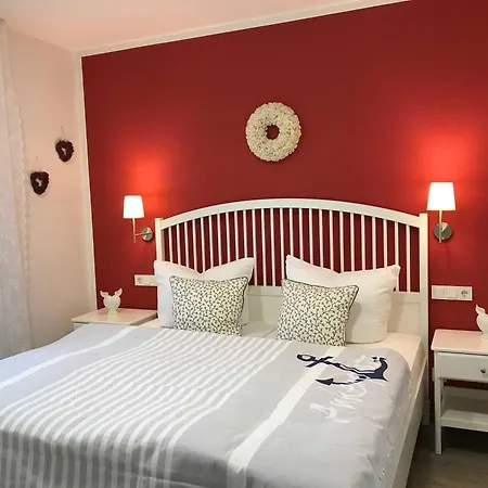 Steinreich Apartamento
