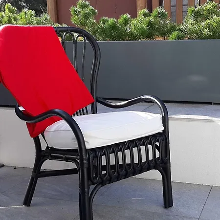 Apartamento Steinreich Glowe