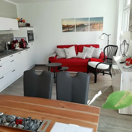 Apartamento Steinreich *