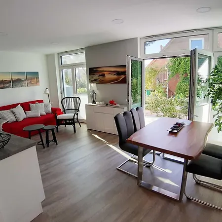 Apartamento Steinreich *